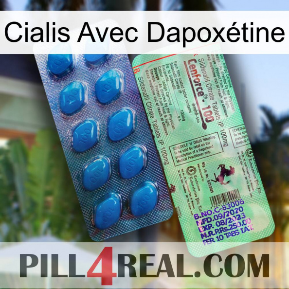 Cialis Avec Dapoxétine new02